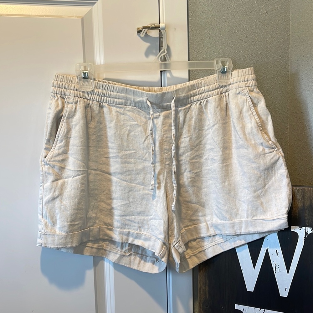 old navy shorts